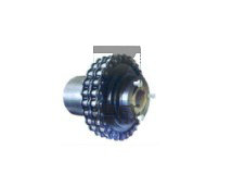 MGL型扭矩限制聯(lián)軸器