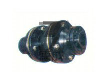 SJM帶Z7B脹套雙膜聯(lián)軸器