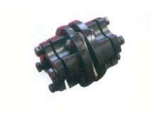 ZJM帶Z1脹套連接膜片聯(lián)軸器